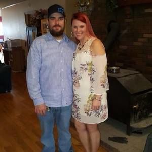 Meet your Posher, Becky